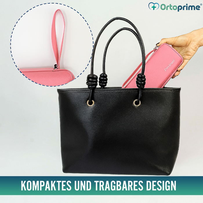 Diabetiker Tasche | Insulinbehälter mit Kaltpacks Inklusive