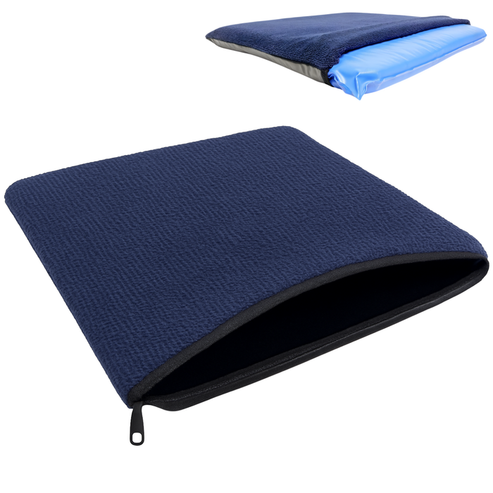 Kissenhülle Schwimmkissen Quadratisch