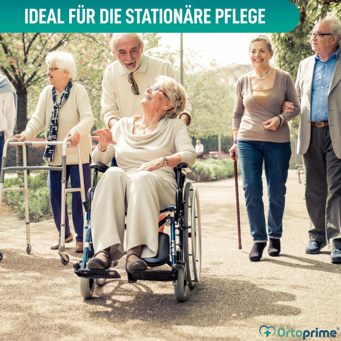 Gurt für Patientenlifter | Universelle Größe
