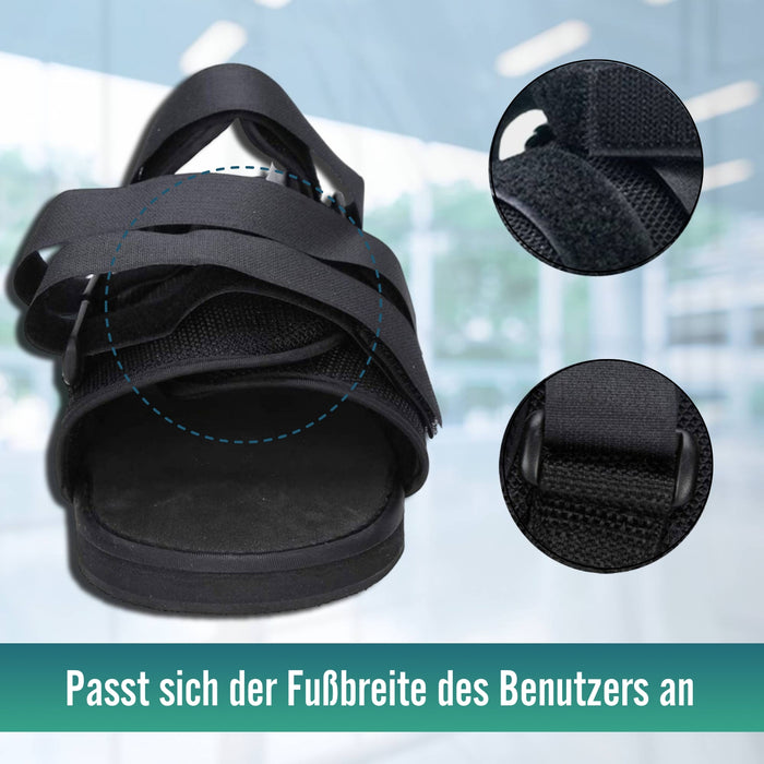 schuh-postoperativ-orthoprime-verstellbarer