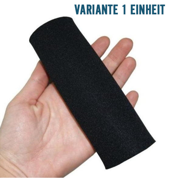gepolsterte handschuhe krücken Gepolsterte Krückenpolster
