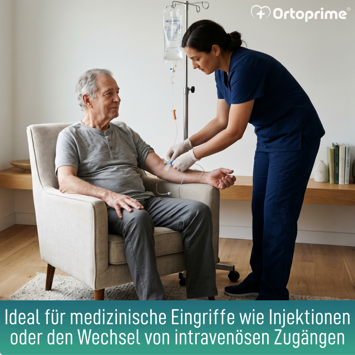 Chlorhexidin 2% Antiseptisches Spray | Wässrige Lösung 250ml