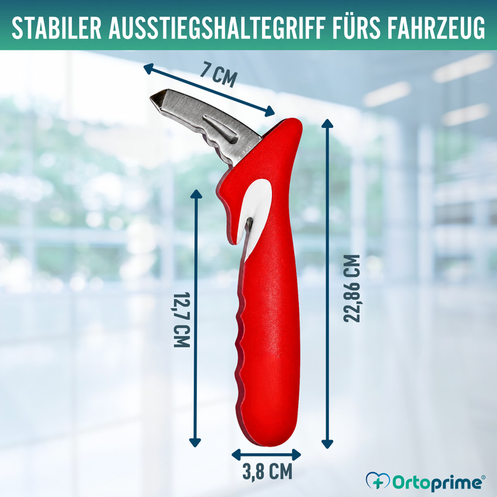 Auto-Ausstiegshilfe Griff | Haltegriff fürs Fahrzeug