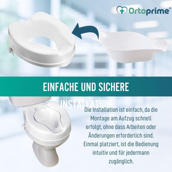 Bidet WC: Die Revolution der persönlichen Hygiene () Bidet WC: Die Revolution der persönlichen Hygiene