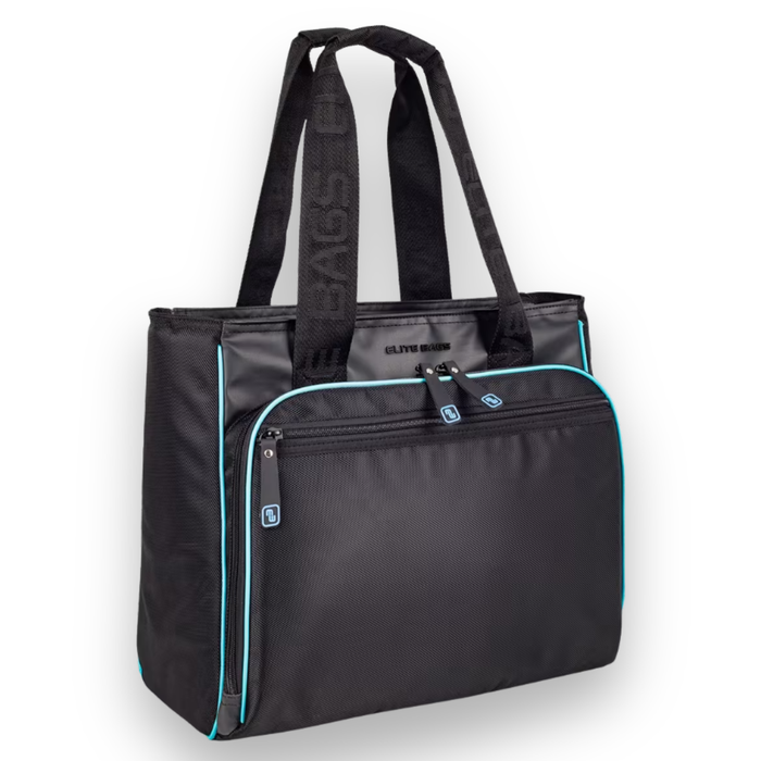 Totebag für Hausbesuche | Professionelle Nutzung