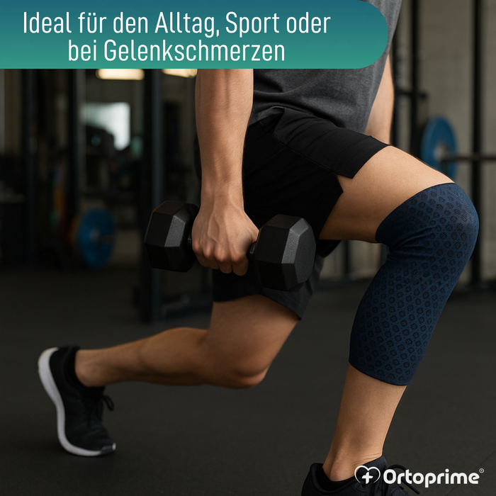 Knieschoner bei Arthrose | Knieschutz in 4 Größen