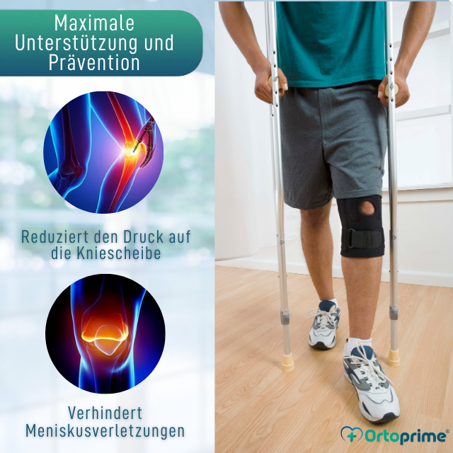 kniebandage-kompression-zur-behandlung-von-meniskus-und-ligament