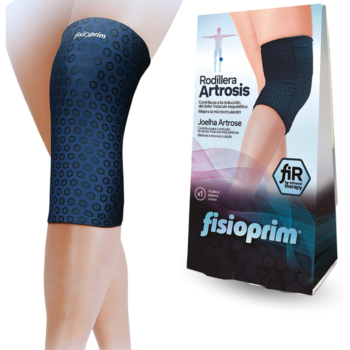 Knieschoner bei Arthrose | Knieschutz in 4 Größen