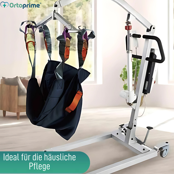 Kran zum Heben von Patienten Hohe Qualität | Inkl. Gurt