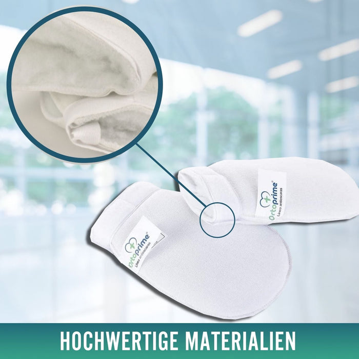 Anti-Dekubitus Handschuhe EXPRESSVERSAND ✓