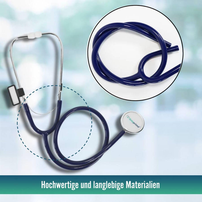 Medizinisches Profi-Stethoskop | Pädiatrisches Profi-Stethoskop