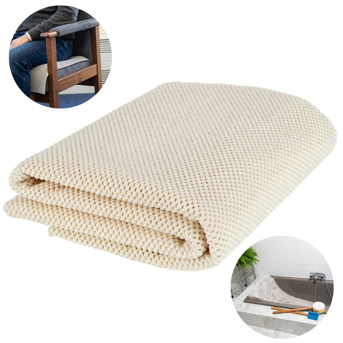 Zuschneidbares Rutschfestes Multi-Mesh | 2 Größen