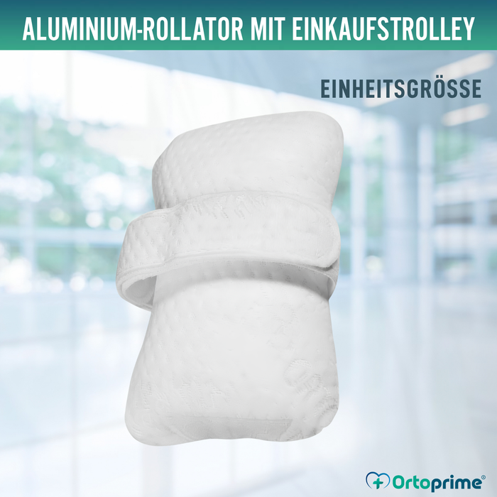 Antidekubitus-Kniekissen | Ruhekissen