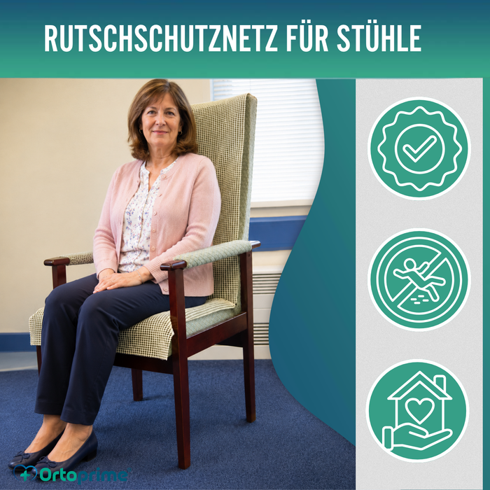 Zuschneidbares Rutschfestes Multi-Mesh | 2 Größen