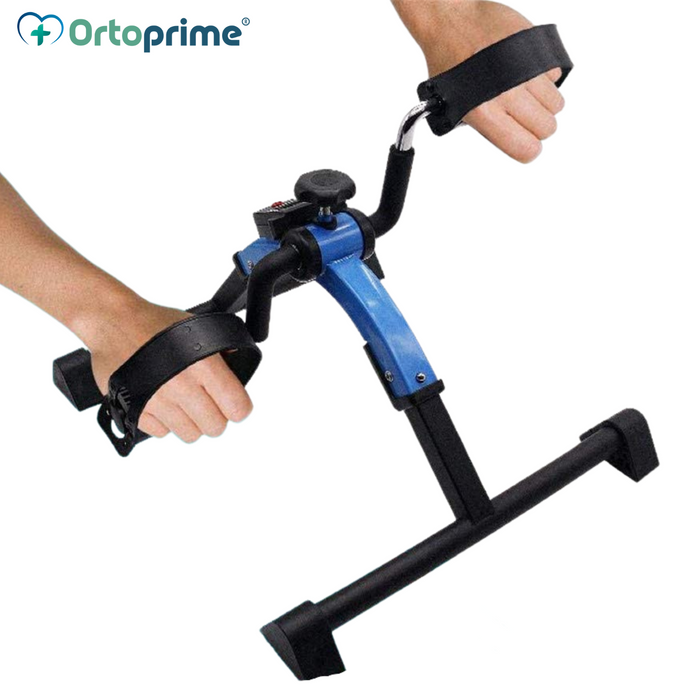 Digitaler Arm- und Beintrainer