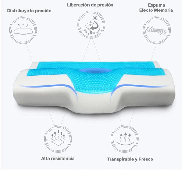 almohada-viscoelastica-con-gel-ortoprime