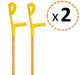 baston-ingles-infantil-abejas-ortoprime