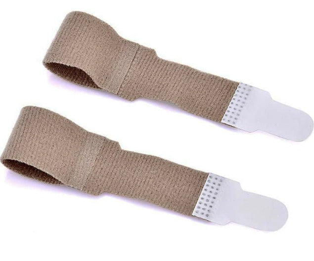 Finger and Hand Separator Corrector