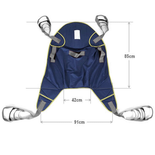 Beweglicher Elektrischer Lift | Mit Polsterharness Inklusive