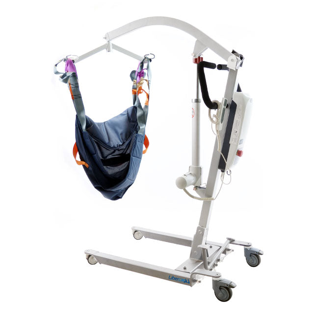 Beweglicher Elektrischer Lift | Mit Polsterharness Inklusive