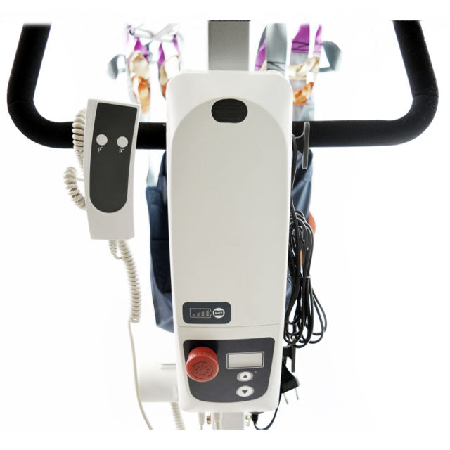 Beweglicher Elektrischer Lift | Mit Polsterharness Inklusive