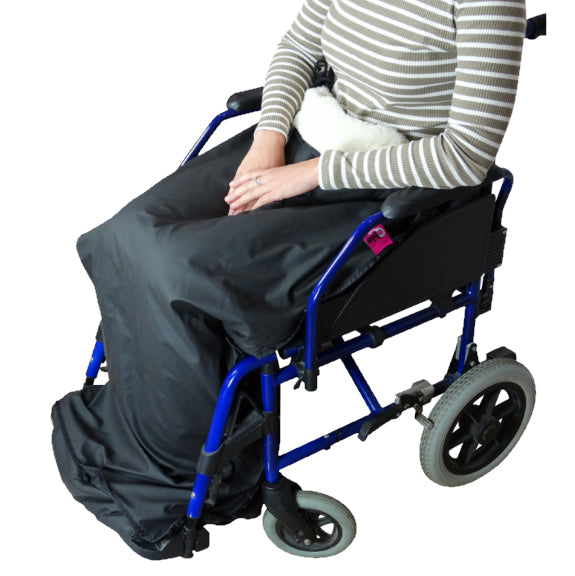 Thermo-Wasserdichter Rollstuhl-Sack