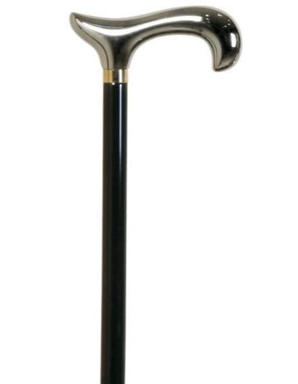 Nagina International Bullauge-Spiegel Ø 25,4 Cm – Vernickeltes Aluminium, Nautische Deko Für Bad & Wohnung