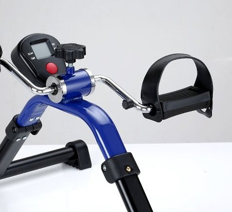 Digitaler Arm- und Beintrainer