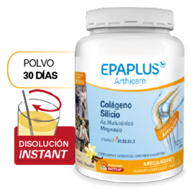 EPAPLUS Kollagenpulver