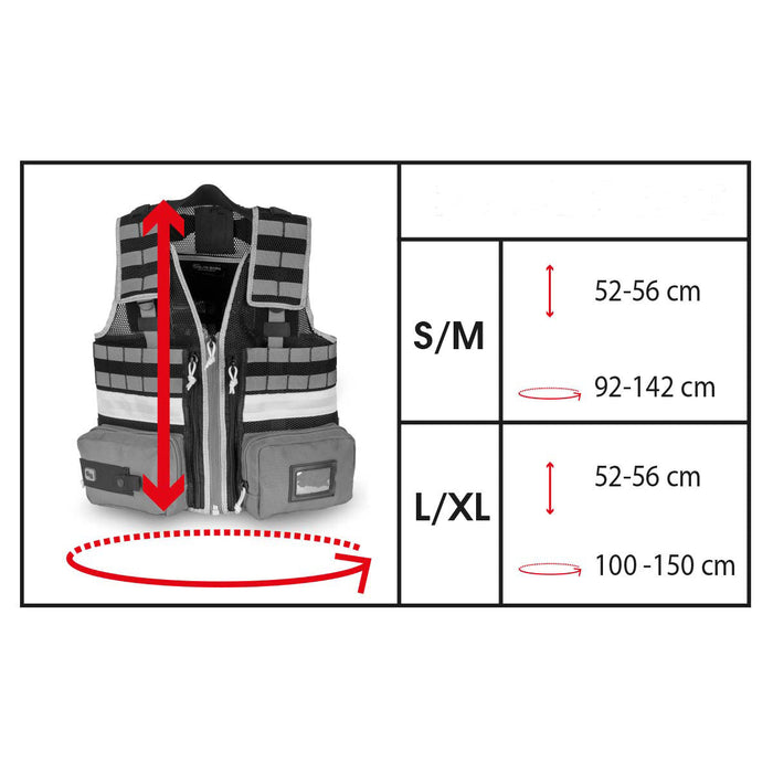 tallas-chaleco-tactico-de-emergencias-ortoprime