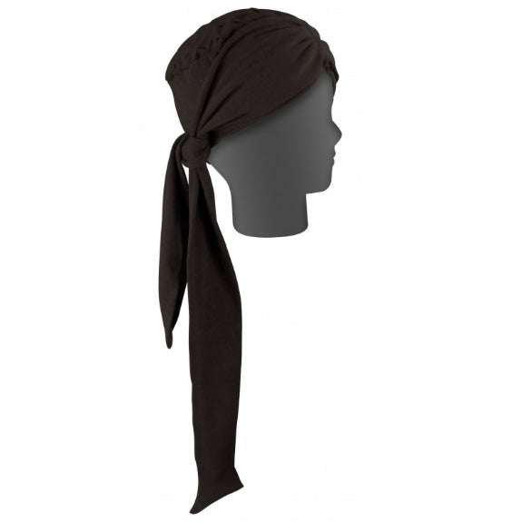 turbante-drapeado-largo-chocolate-para-mujeres-ortoprime